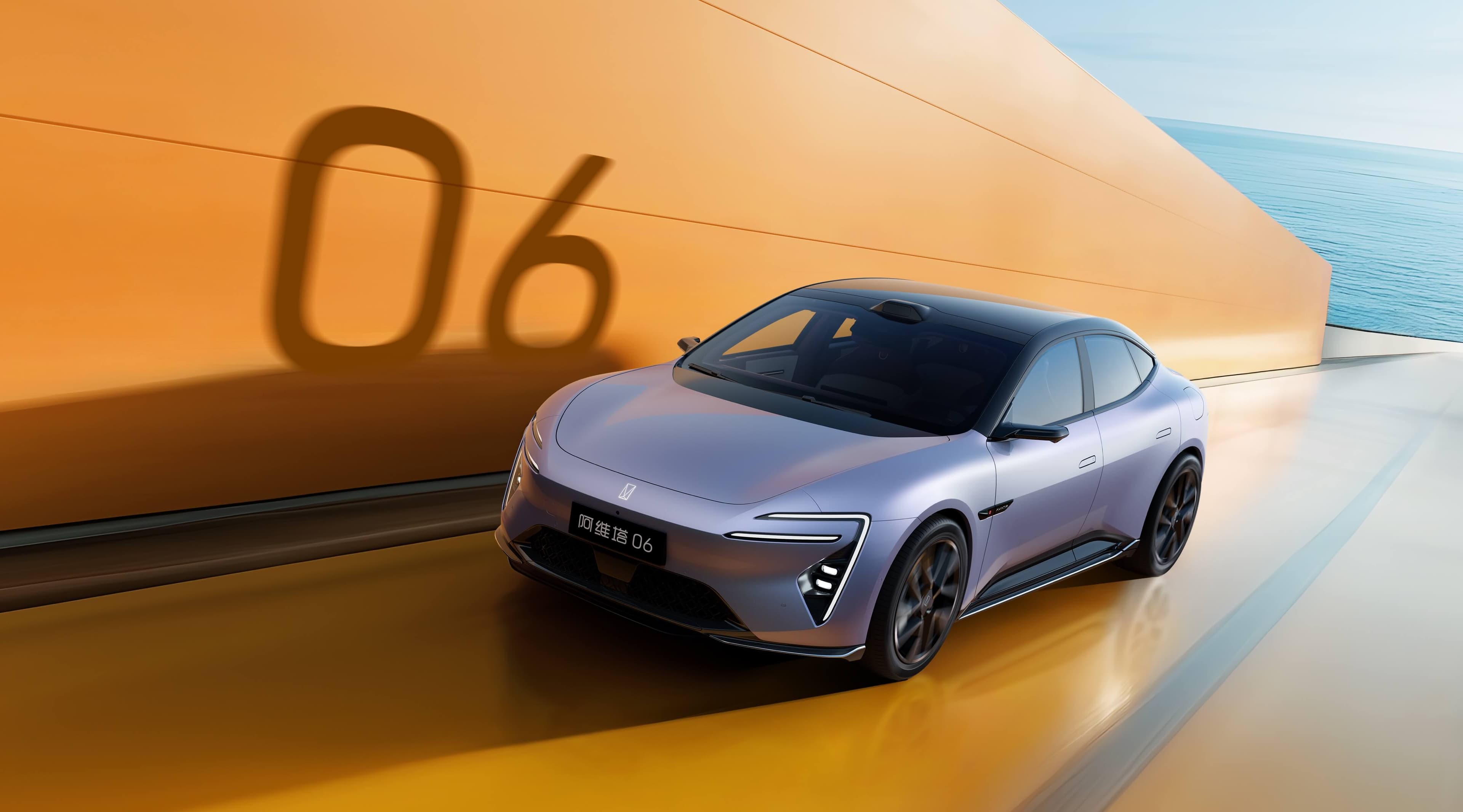 2023 Tesla Model Y Performance — photographed at an Sawa inspection center
